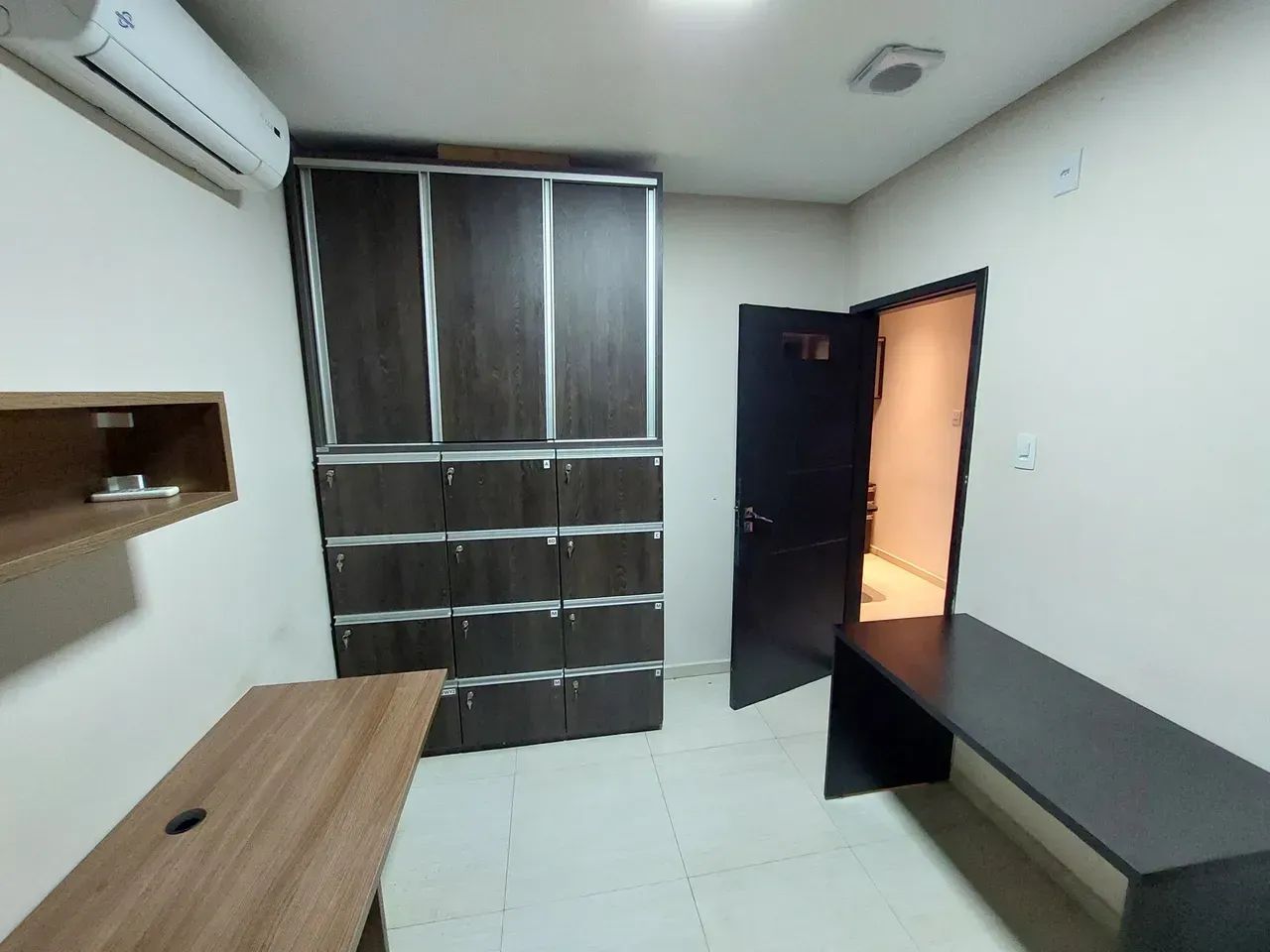 ALUGO ANDAR COMERCIAL - CONSTANTINO NERY - 70 M² COM 2 VAGAS - Foto 12