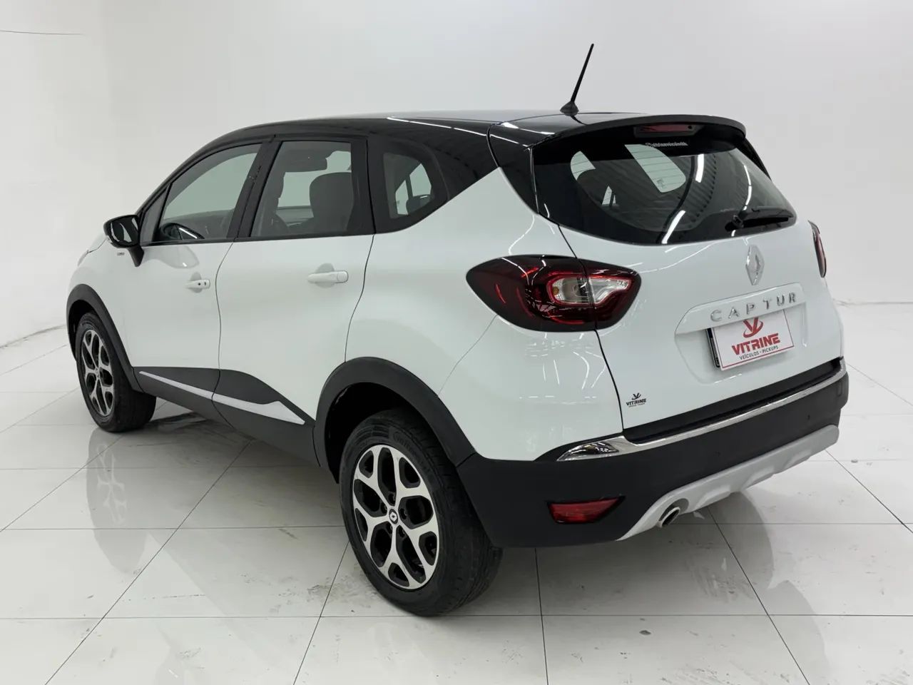 Renault Captur 2020 - Foto 4