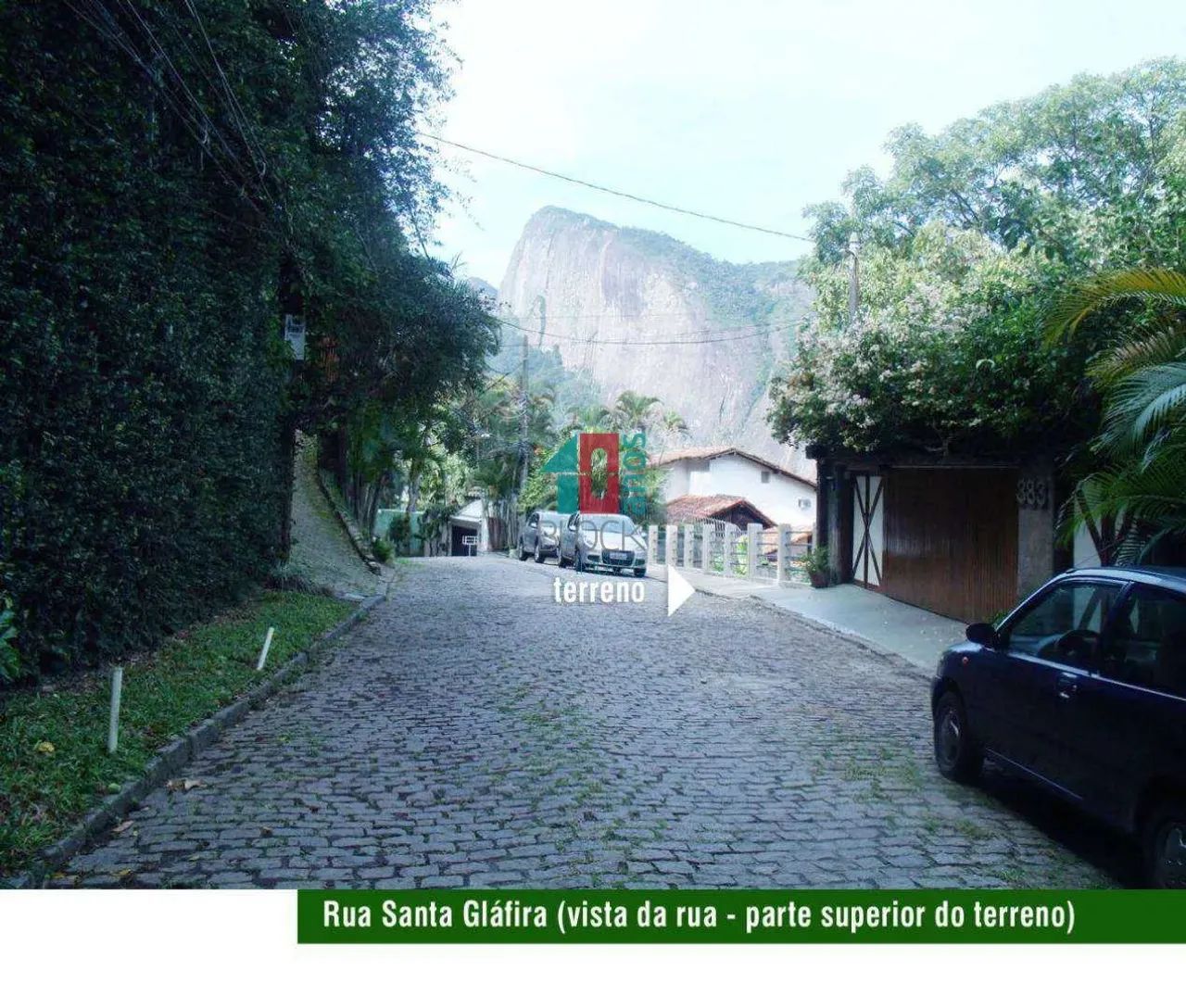 São Conrado | Terreno