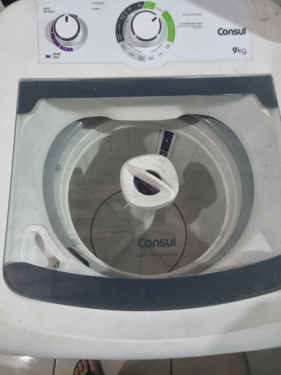 Vendo máquina de lavar  - Foto 2