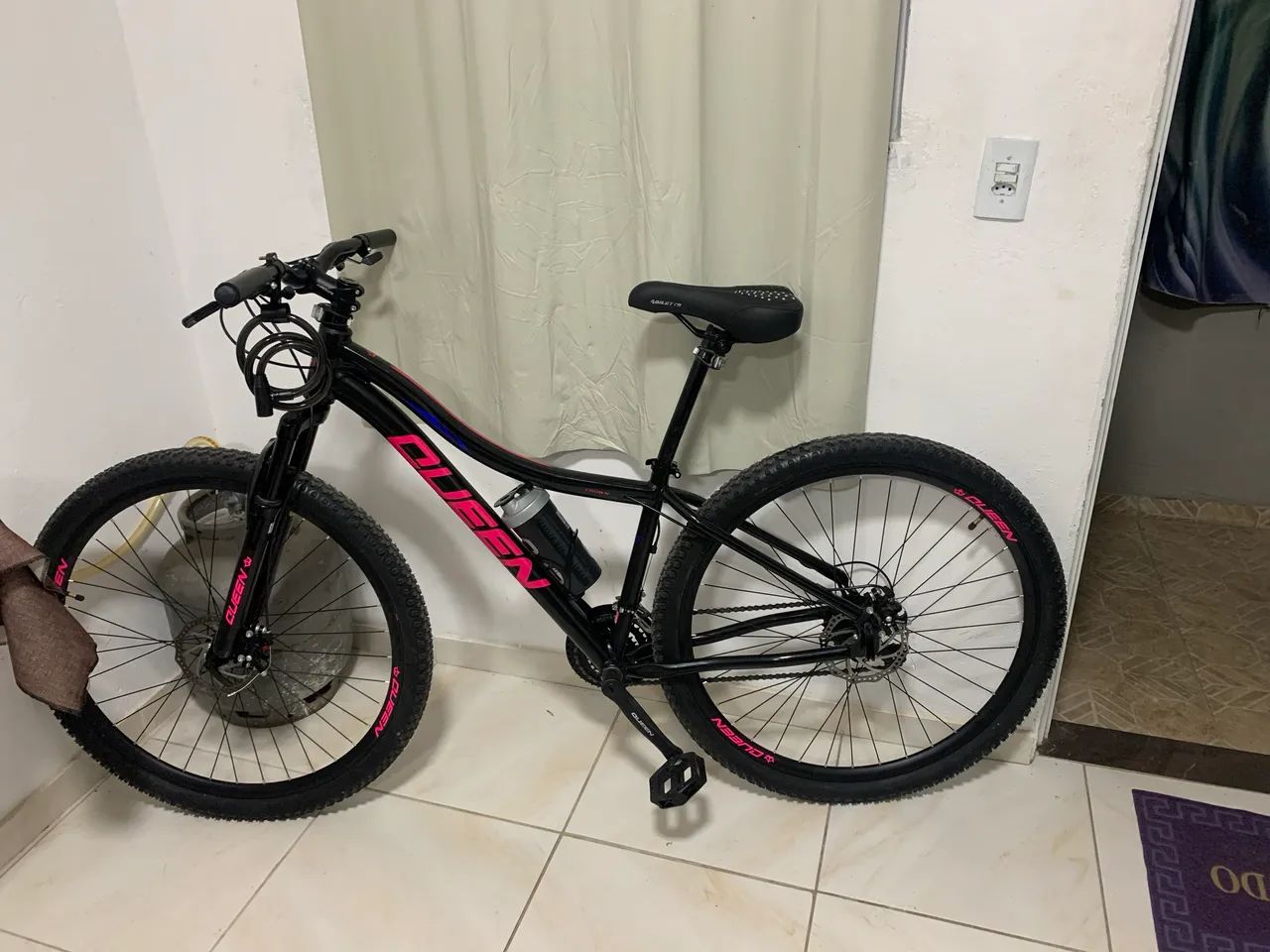 Bicicleta ARO 29