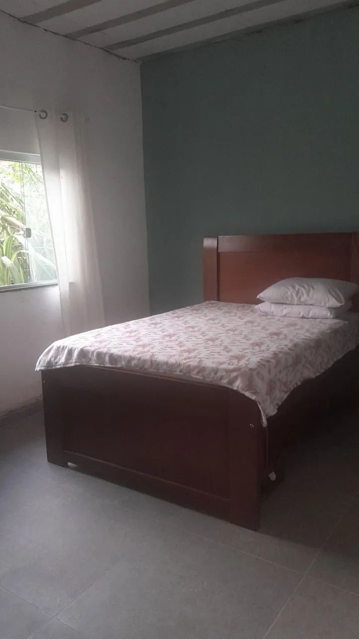 Vendo casa com quintal. - Foto 2