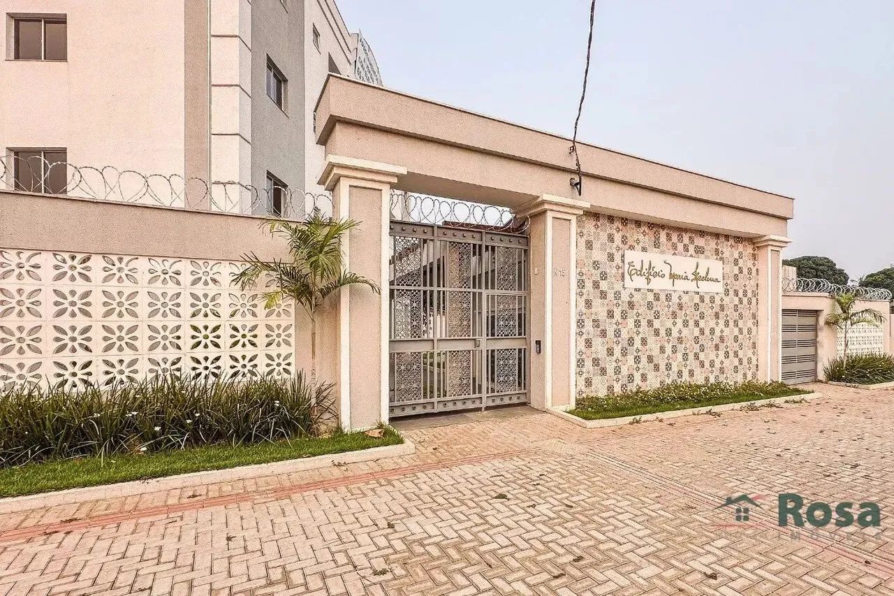 Apartamento para venda com elevador, Areão, Cuiabá - Foto 2