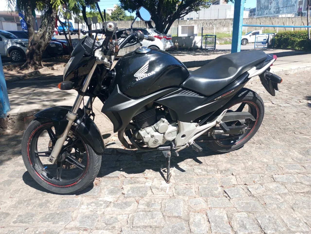 Moto - Foto 2