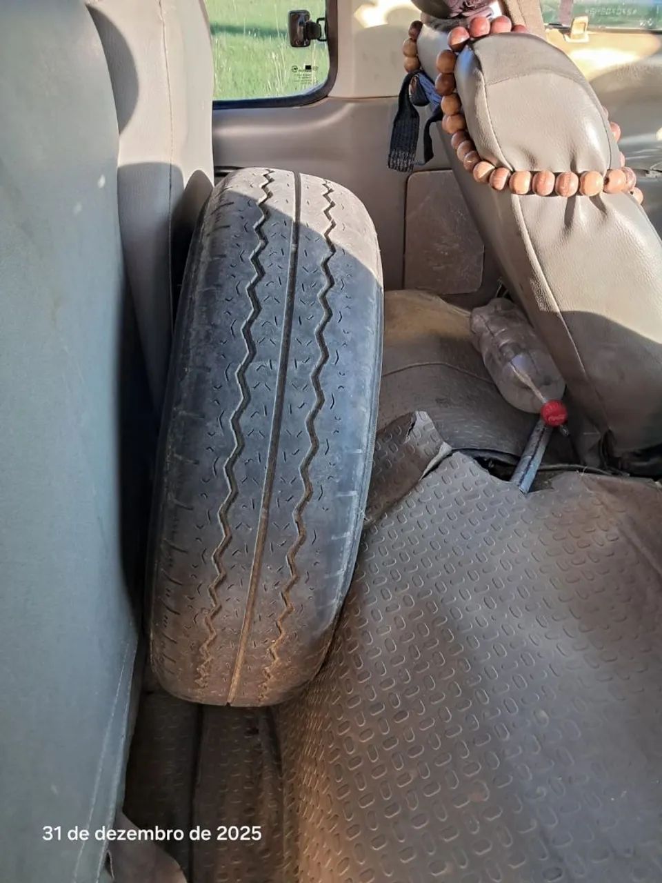 Besta GS 3.0 16 lugares ano 2002 - Foto 10