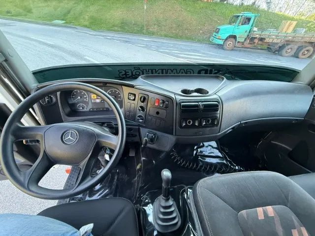 Mb 1719 2019 Munck  - Foto 5