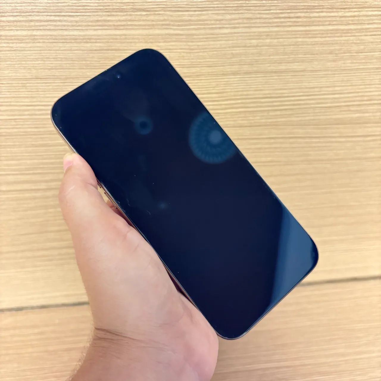 iPhone 16 pro Max 88% 256GB completo  - Foto 4