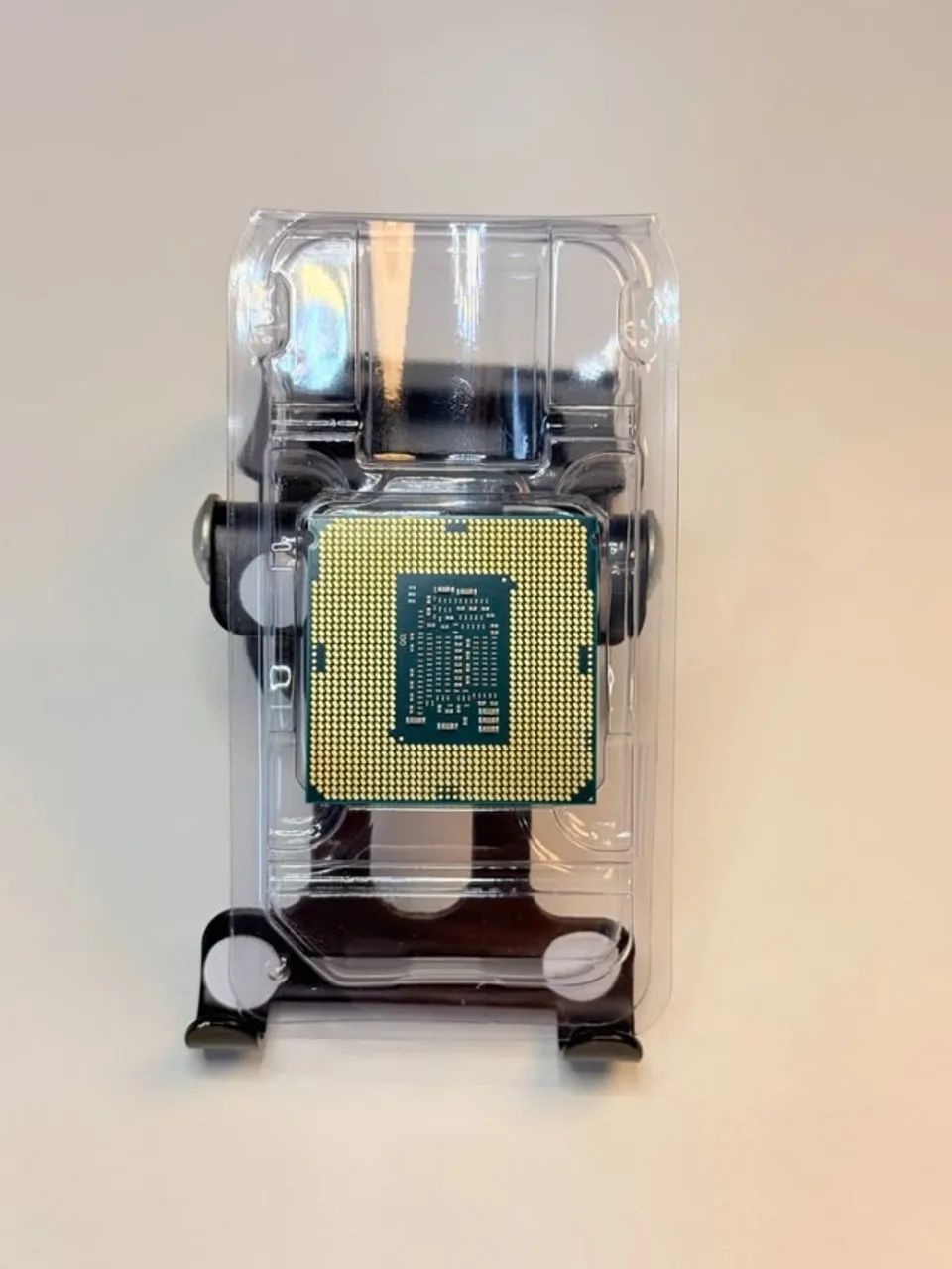 Processador Intel Core i7-7700 8M de Cache, 3.6Ghz (boost 4.20 GHz) UR0200 - Foto 2