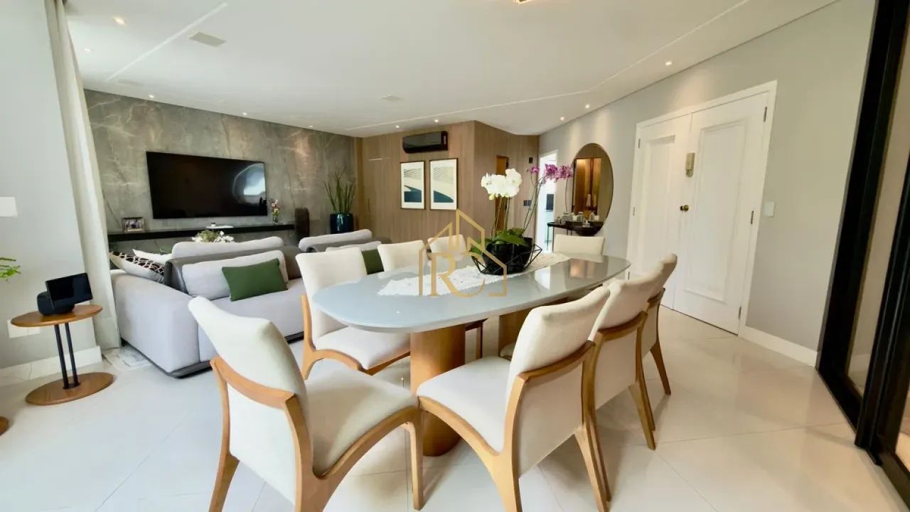 Cobertura EXCLUSIVA - 3 Quartos com 1 Suíte e 268² Privativo - Campinas - Foto 3