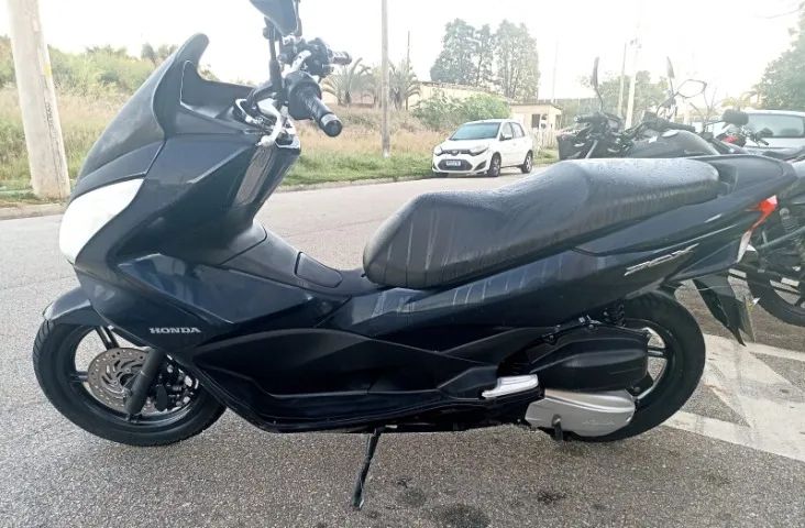 Honda PCX 150 - Foto 2