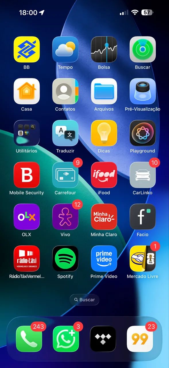 IPHONE 16 PRO MAX - CONSERVADO 90% BATERIA  - Foto 3
