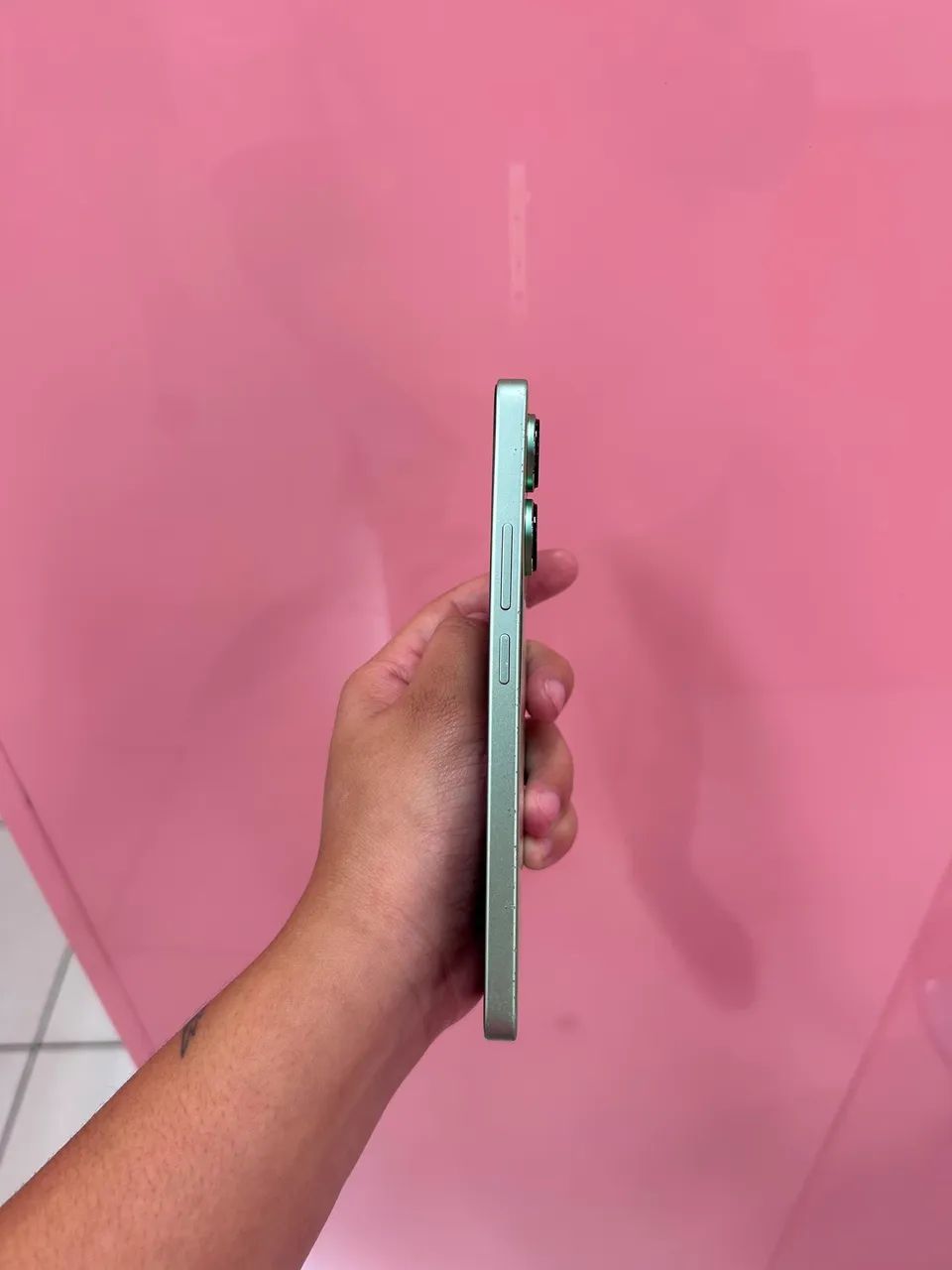Vendo Xiaomi redmi note 13  256GB - Foto 5