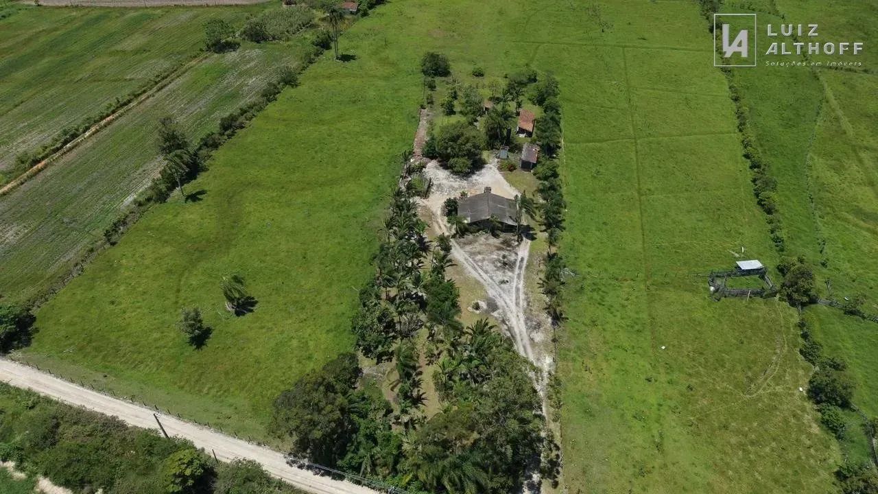 Terreno à venda - Tijuquinhas, Biguaçu/SC - Foto 5
