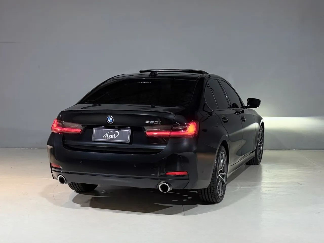 BMW 320I 320i 2023 - Foto 4