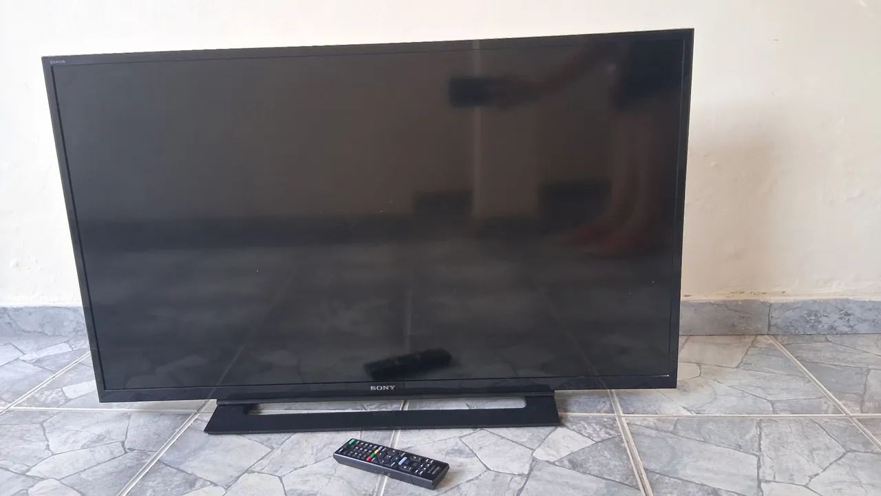 TV Sony 40" - Foto 3