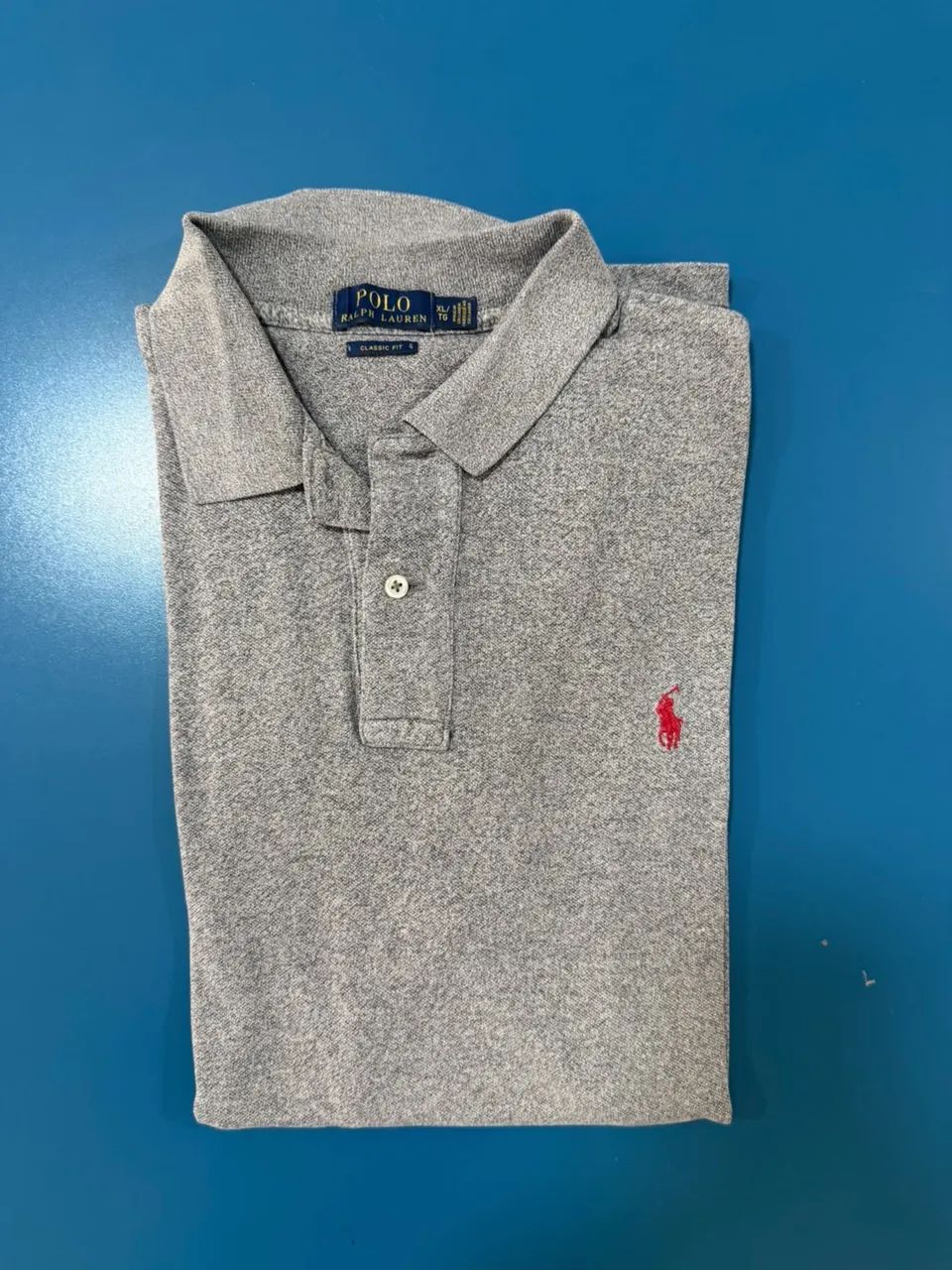 Camisa POLO RALPH LAUREN 