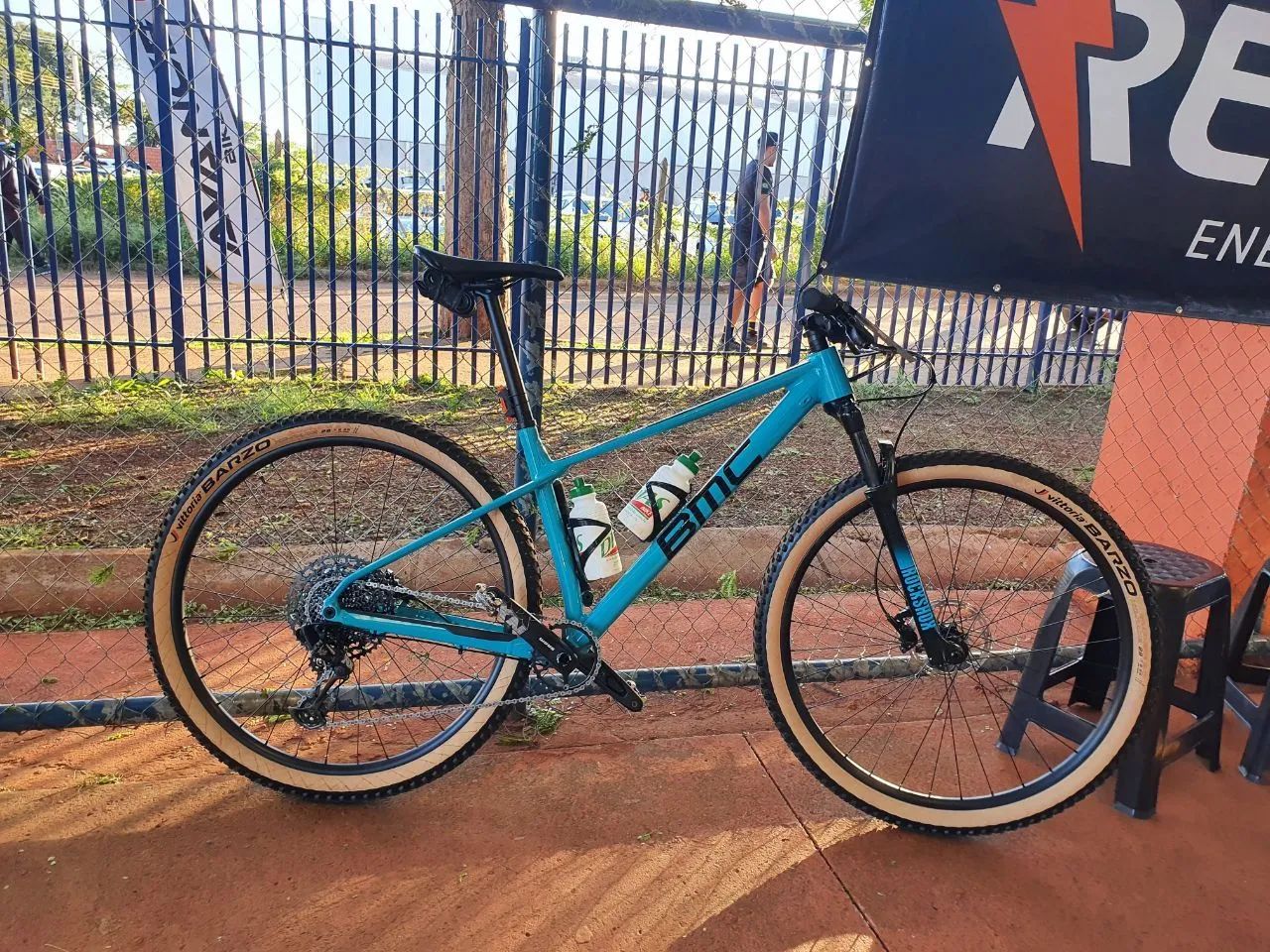 BMC Twostroke Al Two M - Foto 3