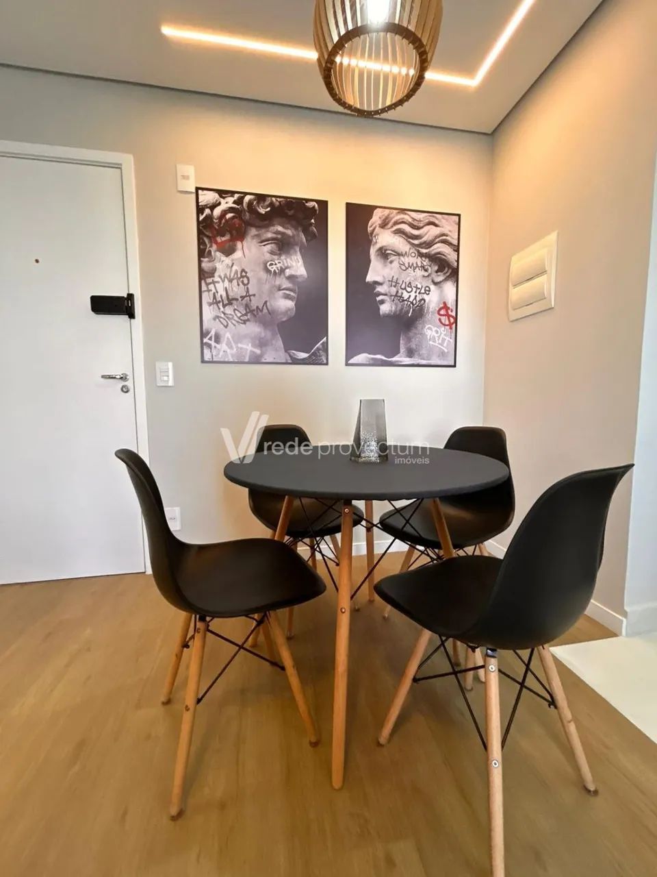 apartamento - Centro - Campinas