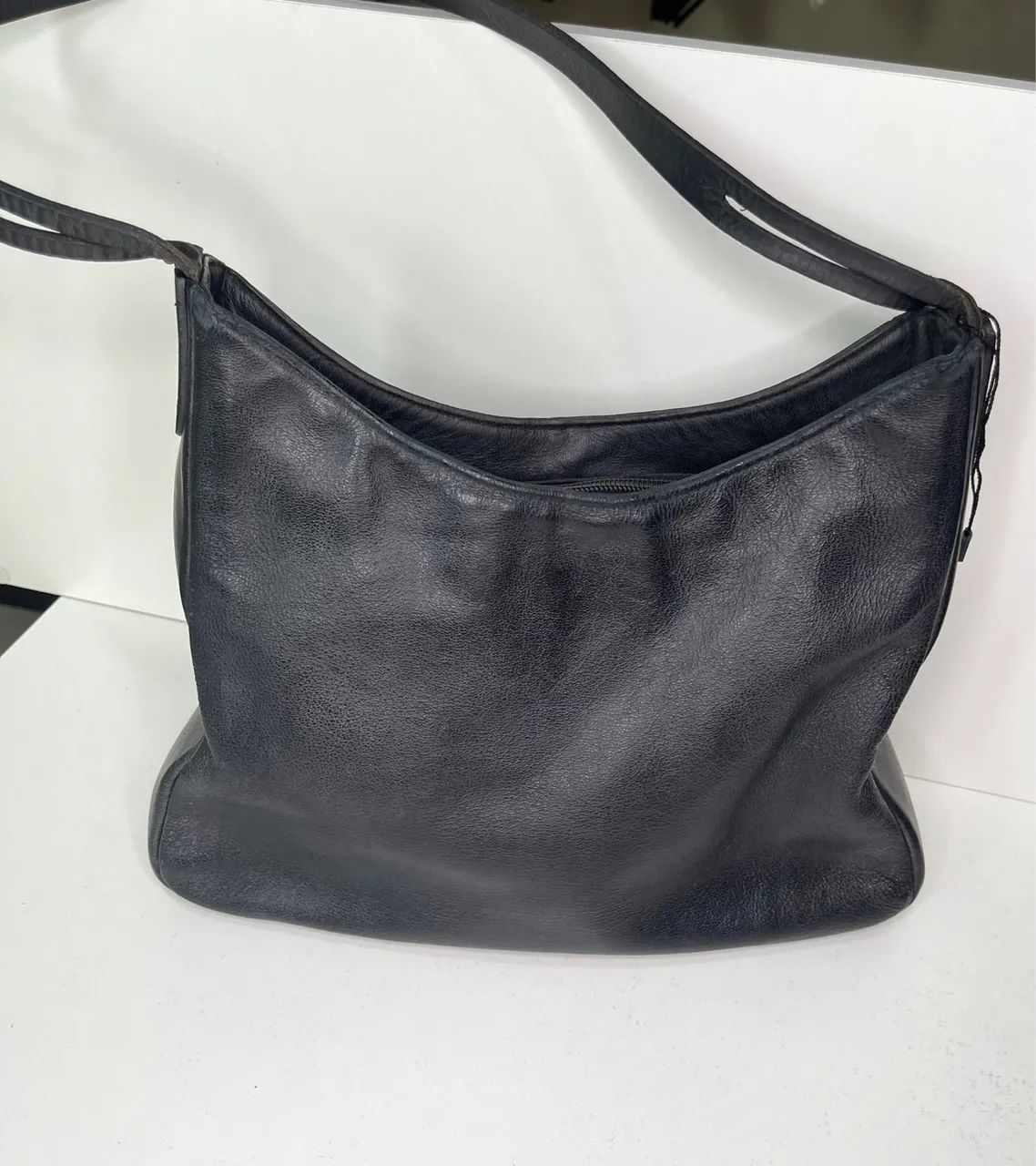 Bolsas femininas de couro 