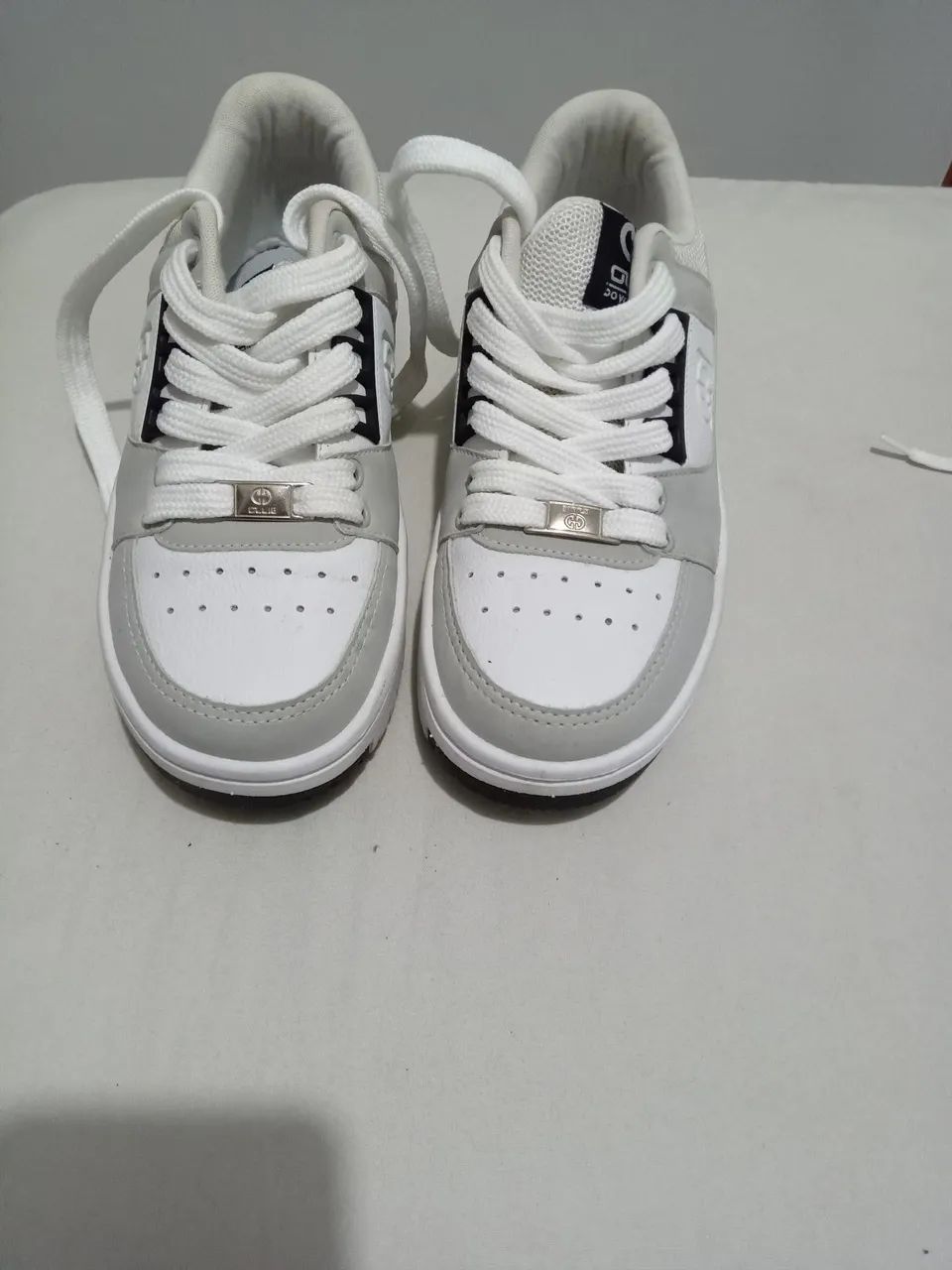 Vendo 2 pares de tênis  - Foto 4