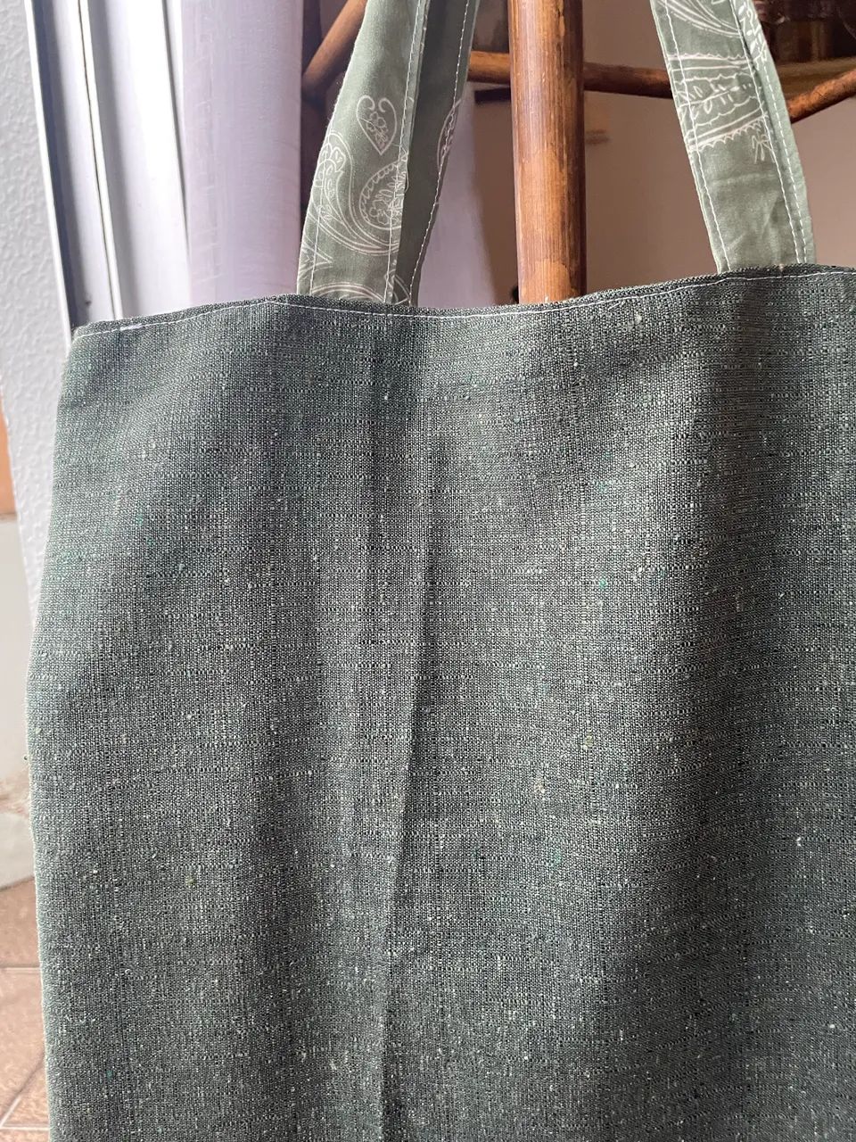 Ecobag Floresta  - Foto 3