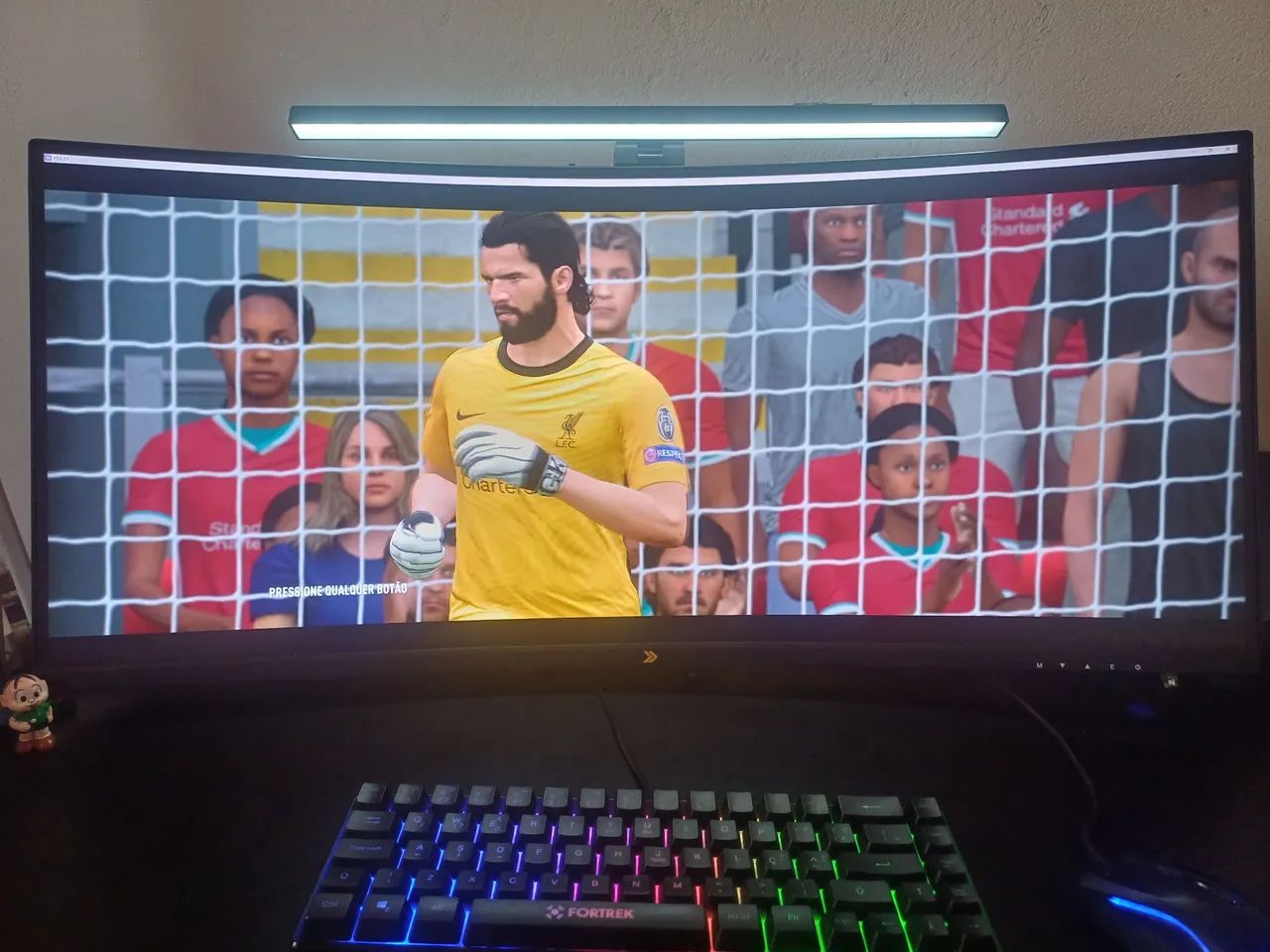 Monitor 34' ultrawide - Foto 2