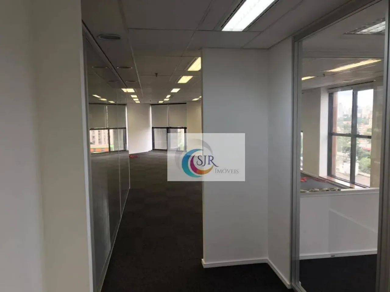 Conjunto comercial de 230 m² com 5 vagas na Vila Olímpia - Foto 5