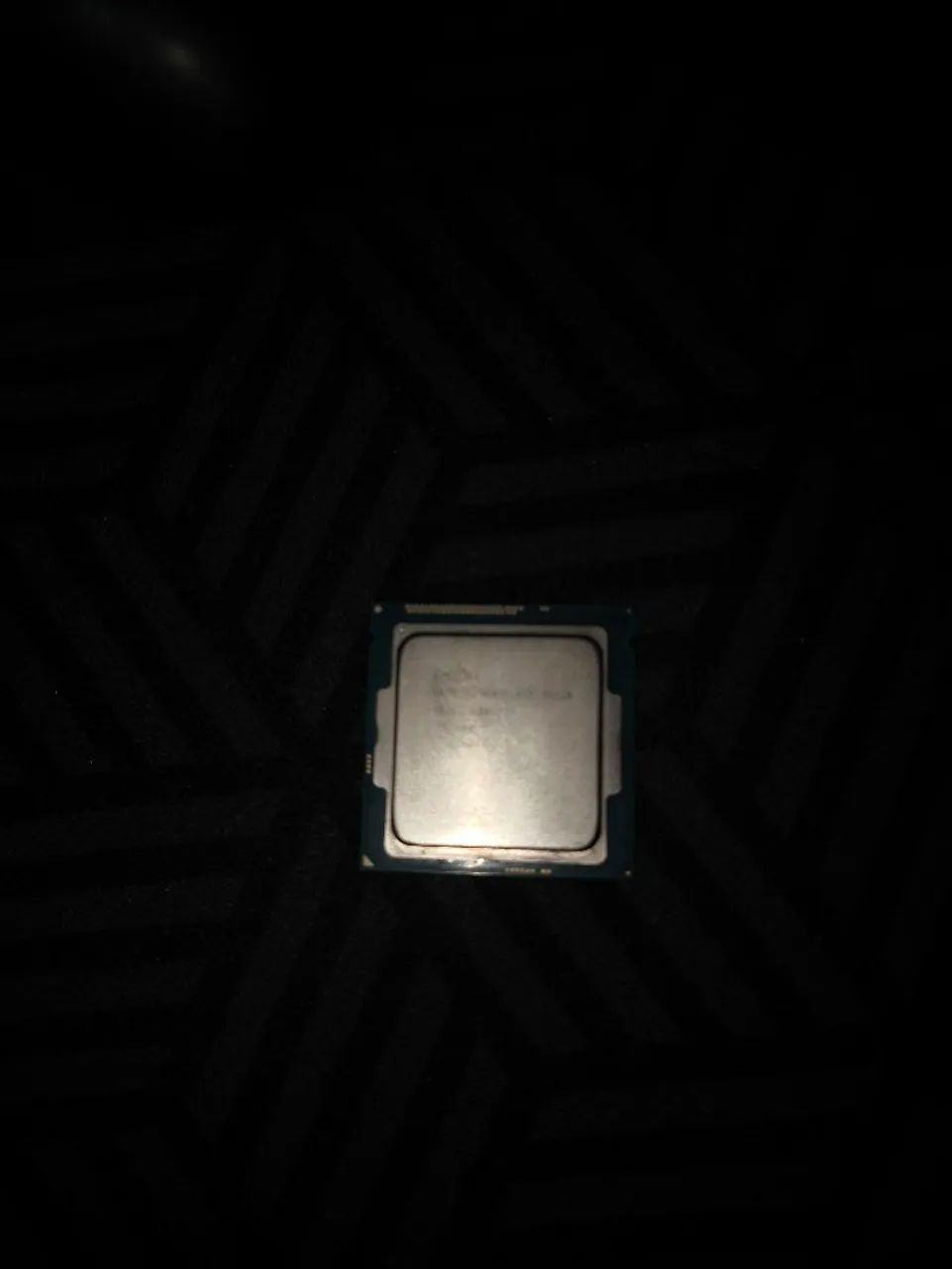 PROCESSADOR INTEL PENTIUM G3220 3.0GHZ - Foto 3