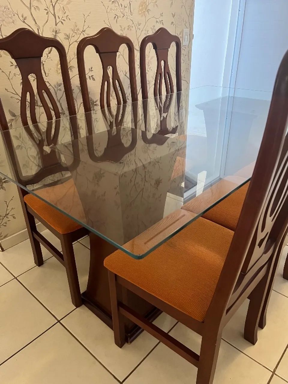 Mesa de jantar - Foto 2