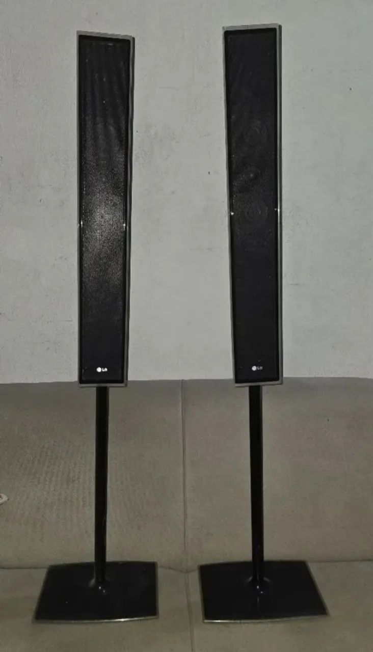 Soundbar