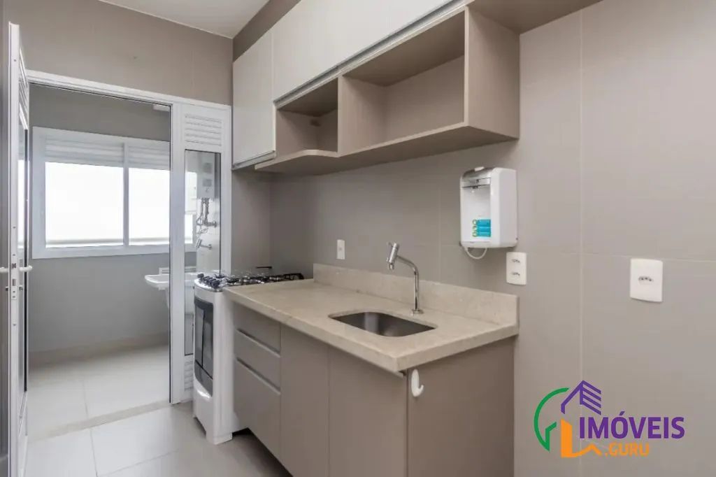 APARTAMENTO - CENTRO - SP - Foto 5