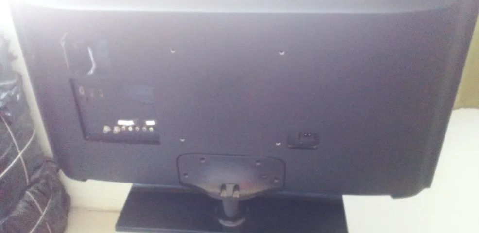 Tv Samsung 39 Polegadas, NÃO É SMART.  - Foto 4