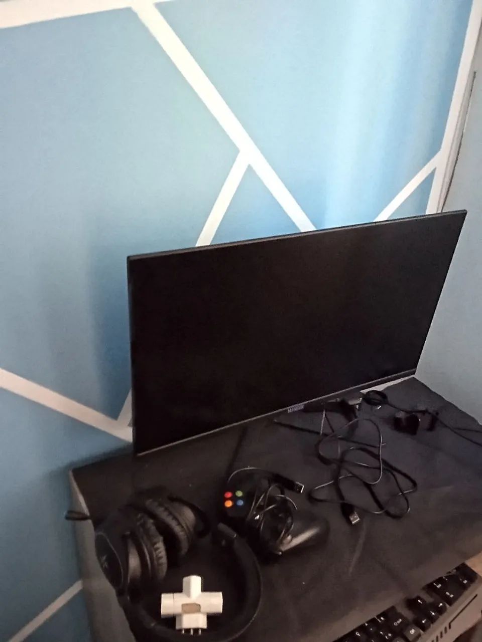 Monitor Gamer - Foto 2