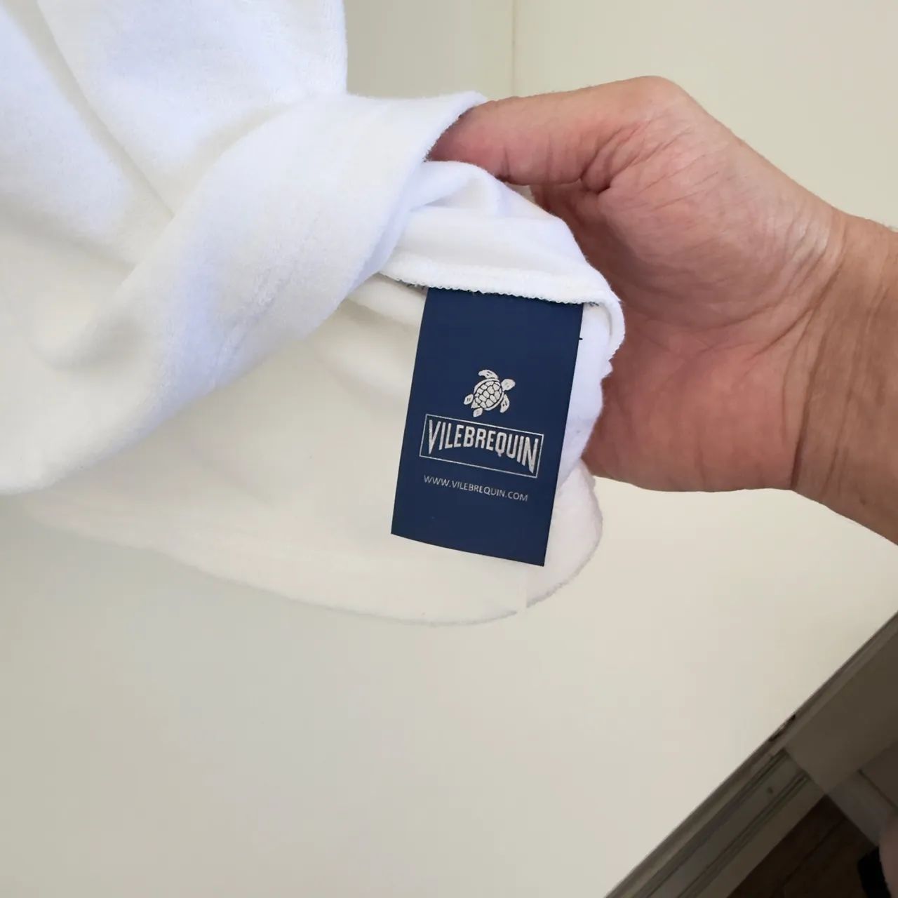 Camisa polo Vilebrequin - Foto 4