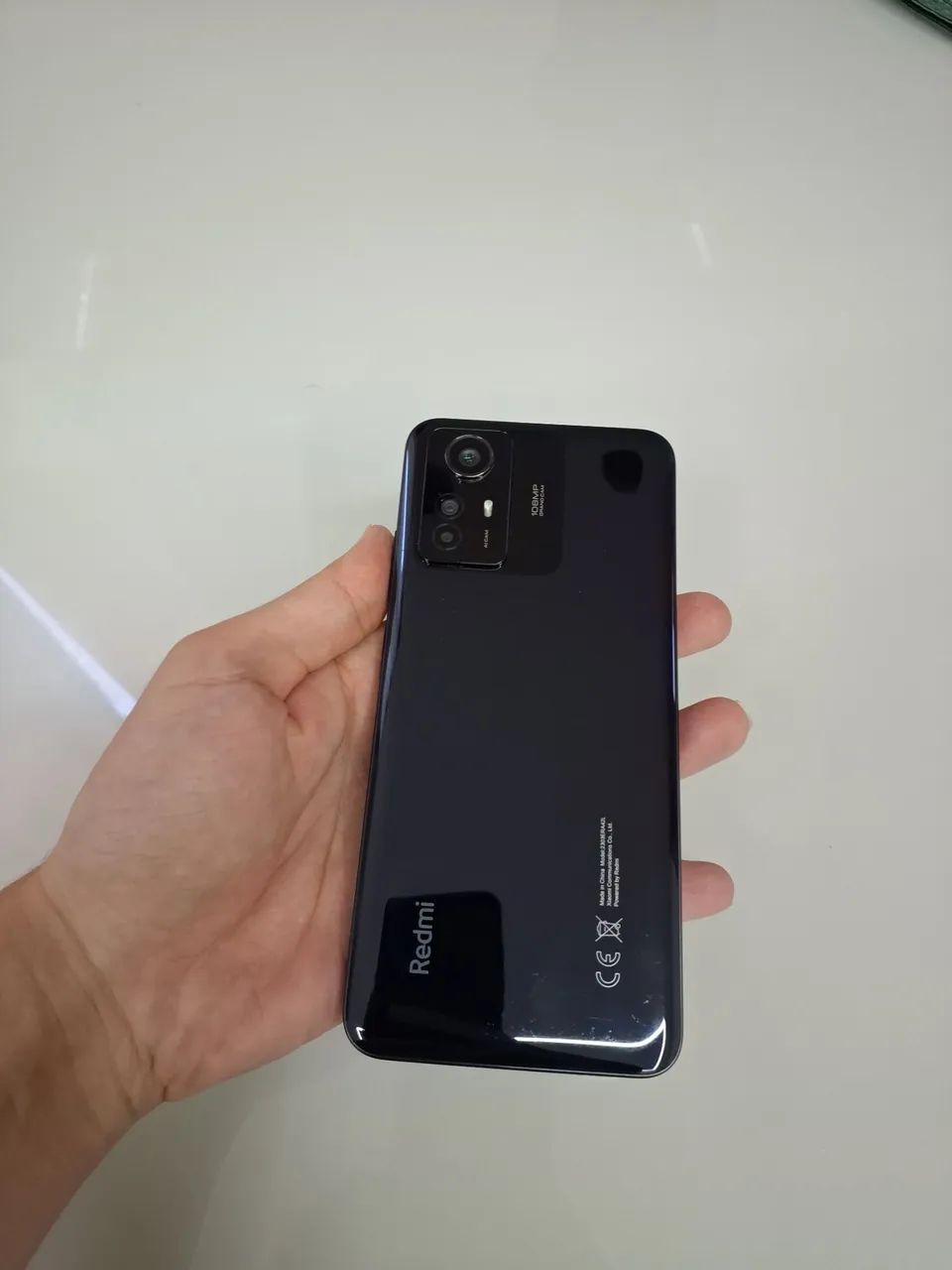Vendo redmi note 12s - Foto 2