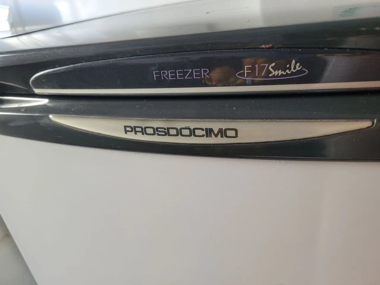 Freezer vertical 172 litros - Foto 5