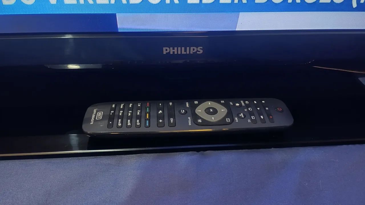 Tv Philips 42 polegadas  - Foto 3