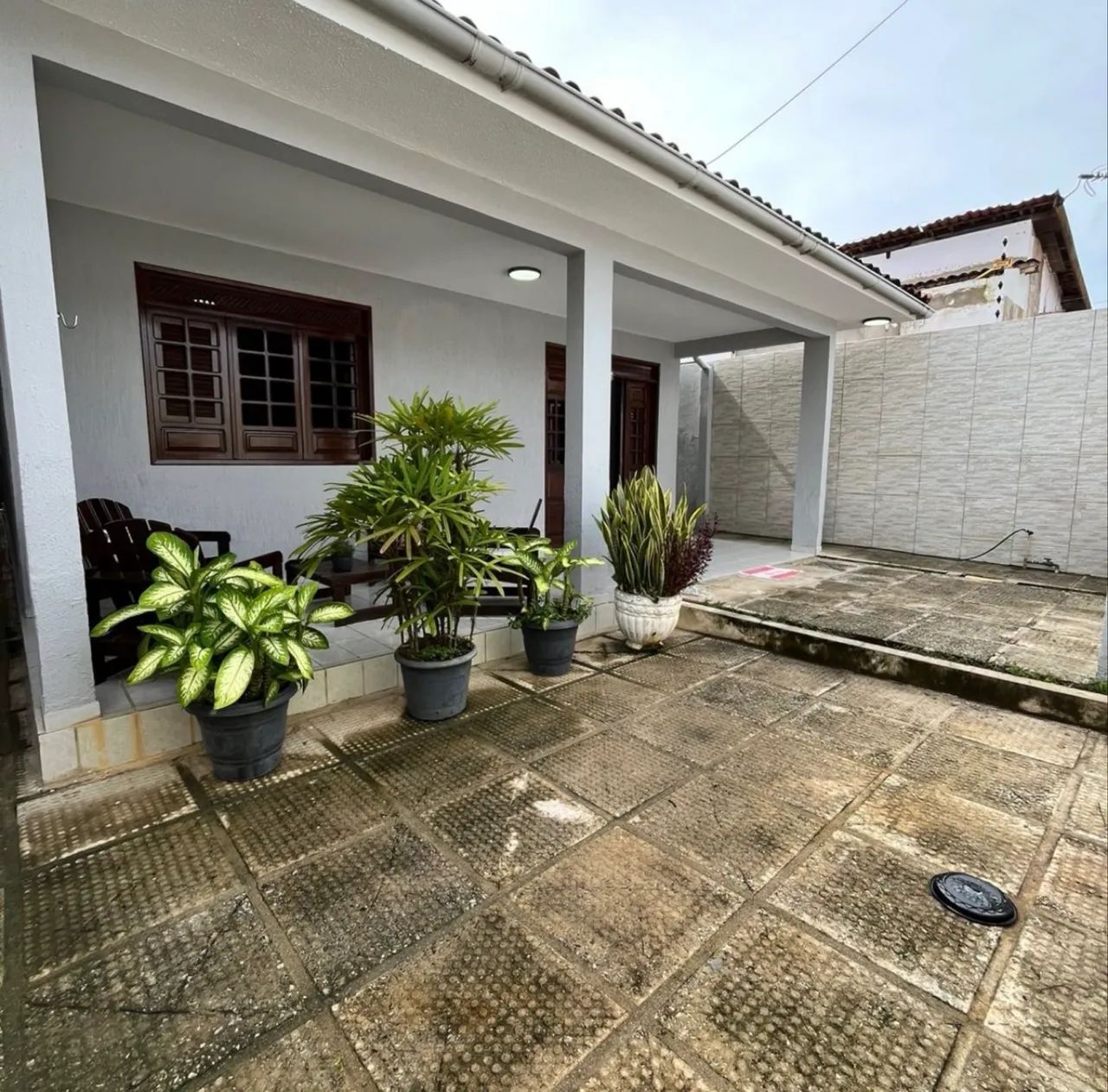 Vende-se Casa em Abaetetuba 