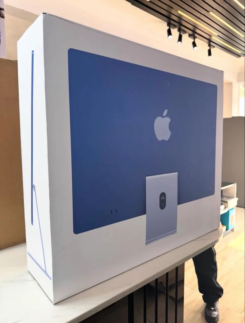 iMac M4  - Foto 2
