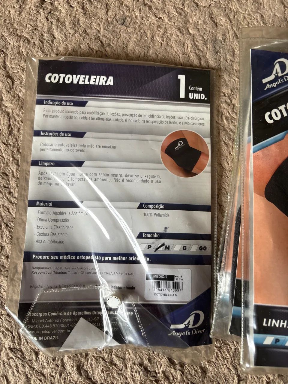 COTOVELEIRA - Foto 2