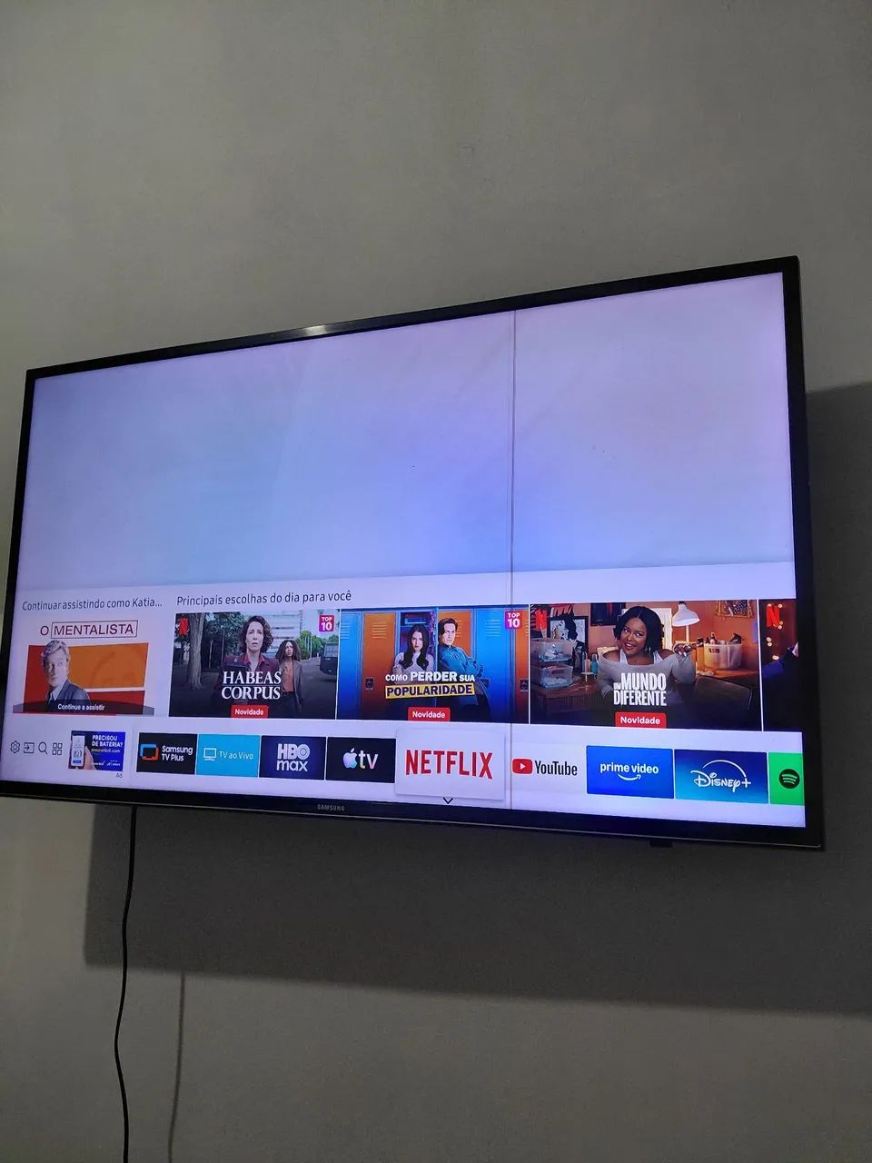TV Samsung  - Foto 4