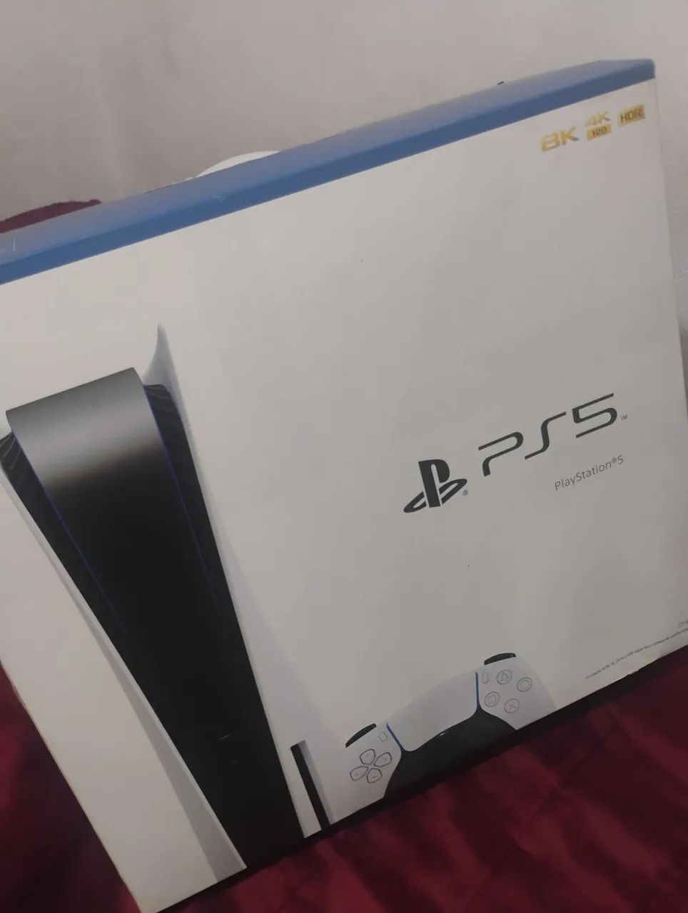 Ps5 completo - Foto 5