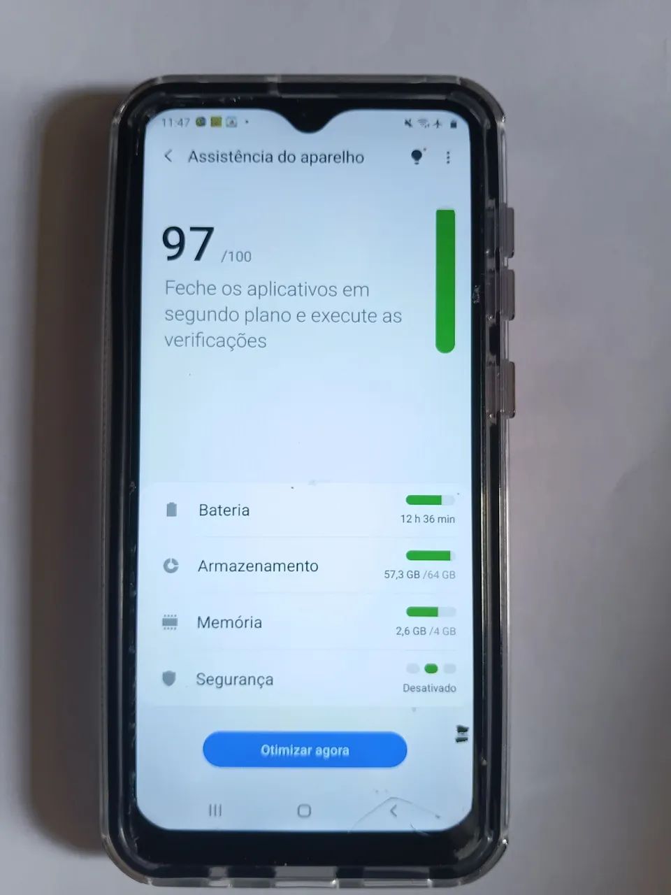 Galaxy M20 - Foto 4