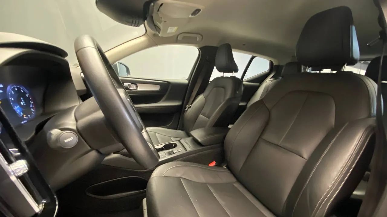 Volvo Xc40 T-5 Momentum 2.0 252cv AWD 2019 2019
