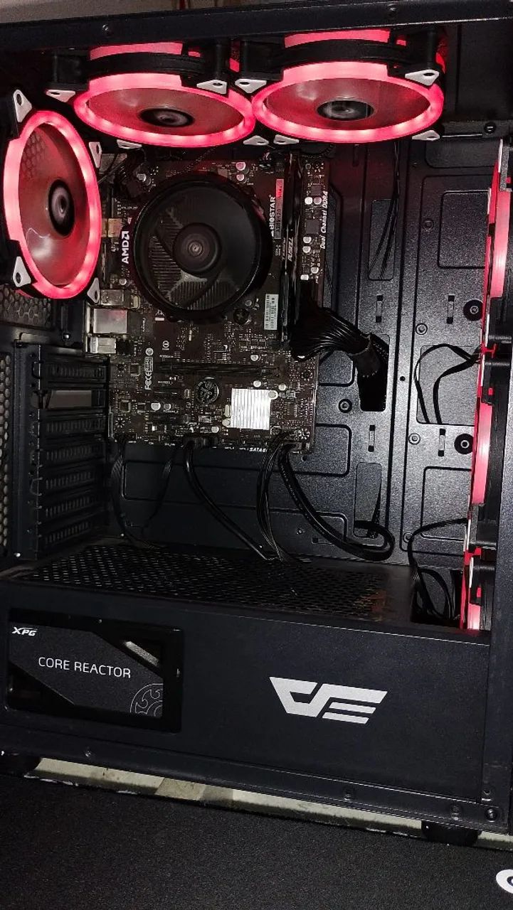 Pc Gamer  - Foto 4