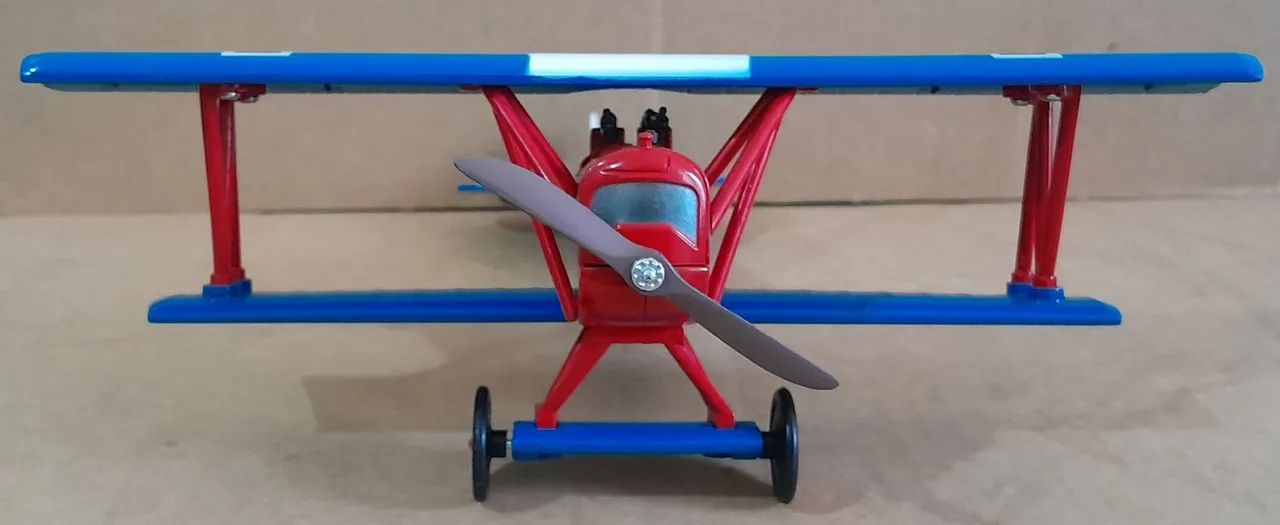 Fokker D.VII 1/32 NewRay - Foto 3
