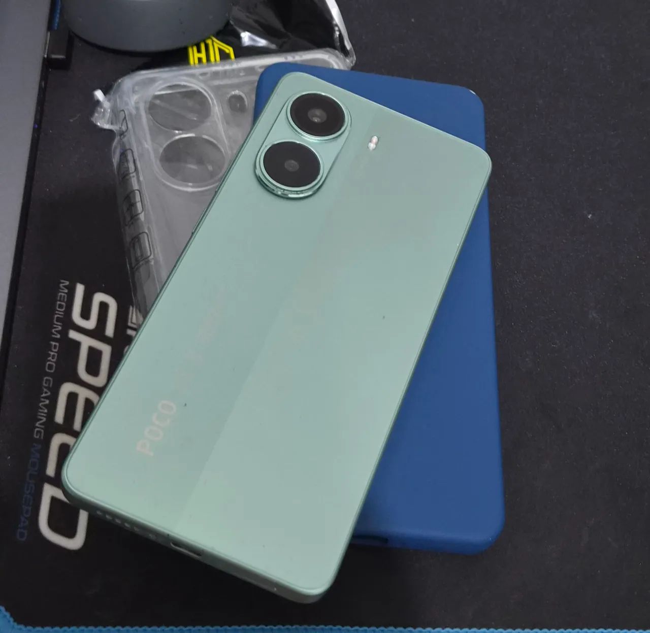 Poco X7 Pro 512Gb. Usado - Foto 4