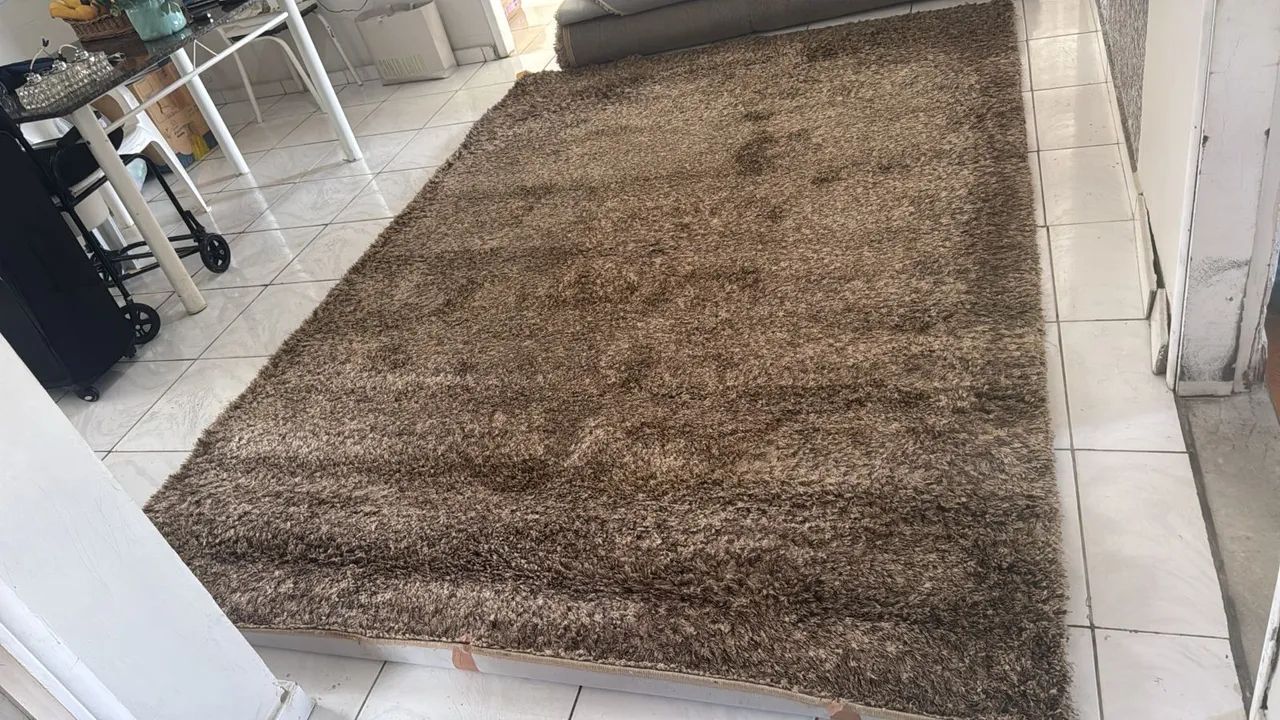 Tapetes Lindos!!! - Foto 3