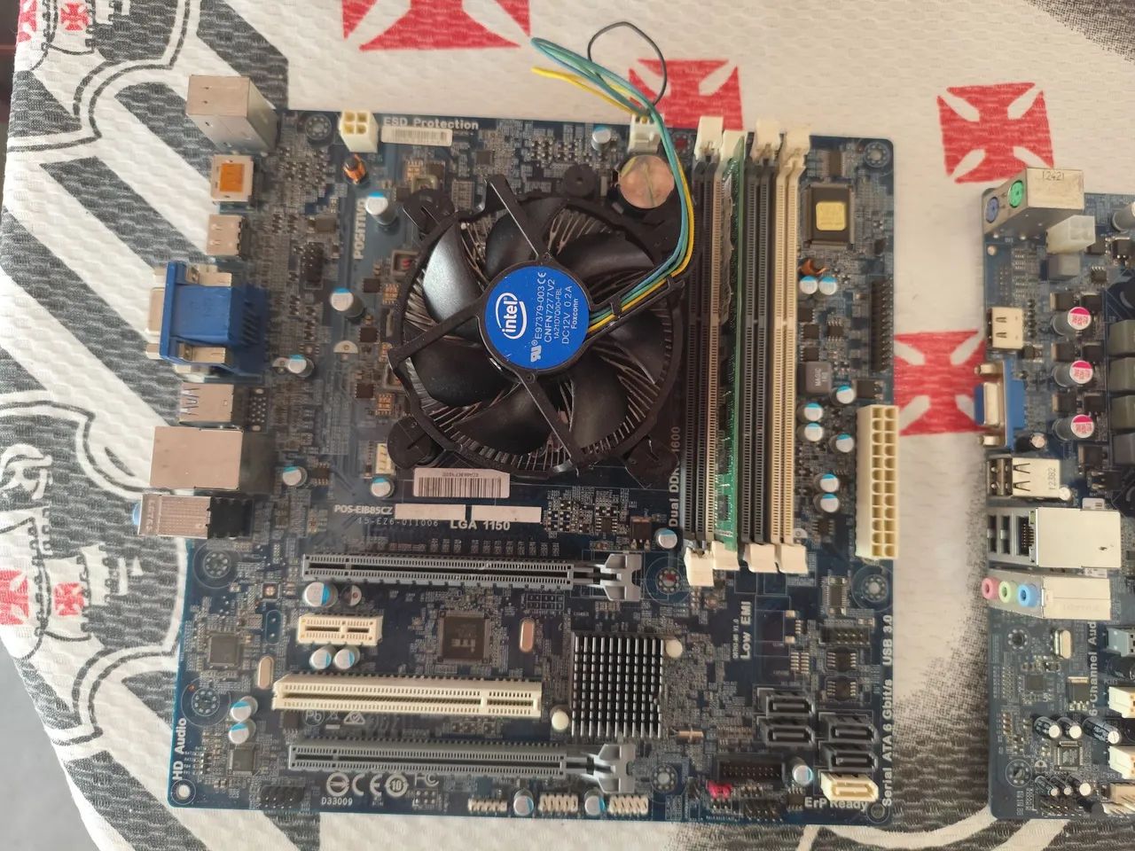 Computadores - Foto 2