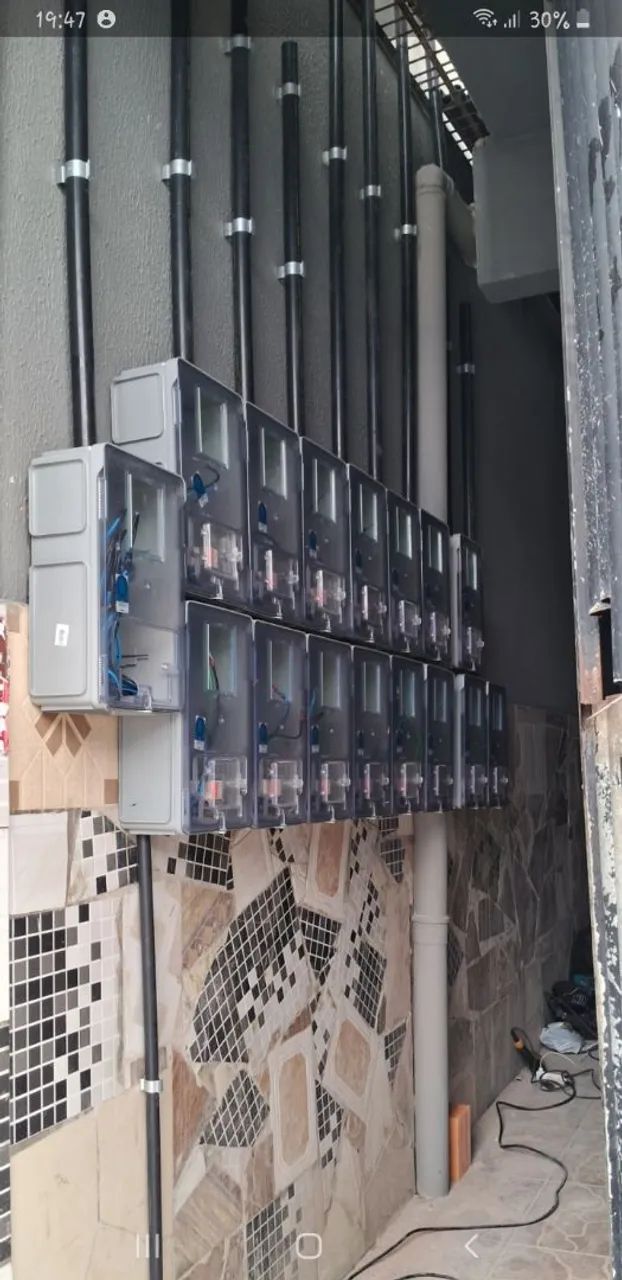 Eletricista profissional  - Foto 5
